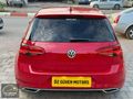 2017 GOLF BENZİNLİ 1.0 TSİ CONFORT