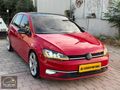 2017 GOLF BENZİNLİ 1.0 TSİ CONFORT