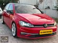 2017 GOLF BENZİNLİ 1.0 TSİ CONFORT