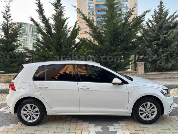 GM'den 135.BİN KM'de DEĞİŞENSİZ COMFORT DONANIMLI