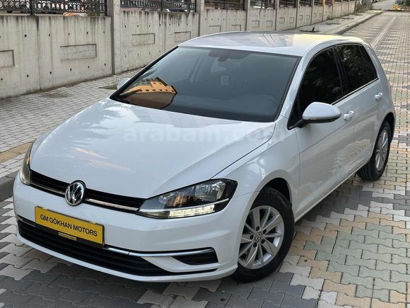 GM'den 135.BİN KM'de DEĞİŞENSİZ COMFORT DONANIMLI
