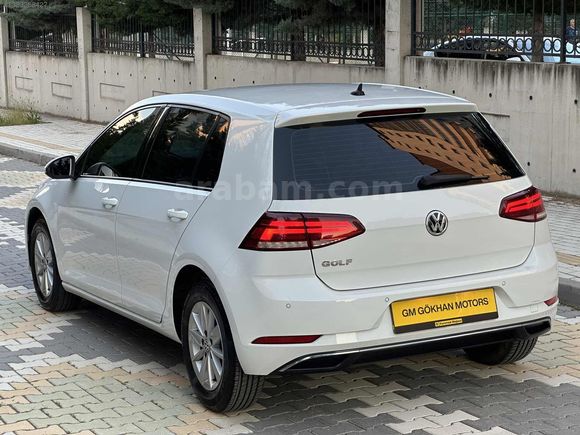 GM'den 135.BİN KM'de DEĞİŞENSİZ COMFORT DONANIMLI
