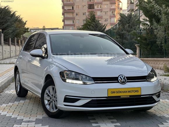 GM'den 135.BİN KM'de DEĞİŞENSİZ COMFORT DONANIMLI