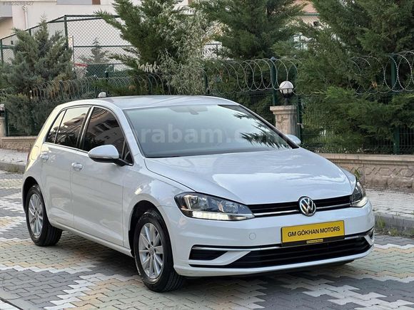 GM'den 135.BİN KM'de DEĞİŞENSİZ COMFORT DONANIMLI