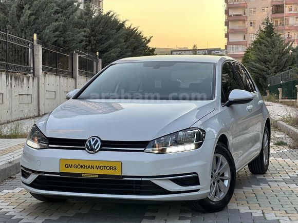GM'den 135.BİN KM'de DEĞİŞENSİZ COMFORT DONANIMLI