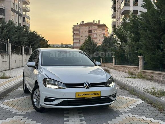 GM'den 135.BİN KM'de DEĞİŞENSİZ COMFORT DONANIMLI