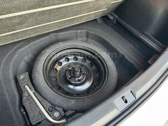 GM'den 135.BİN KM'de DEĞİŞENSİZ COMFORT DONANIMLI