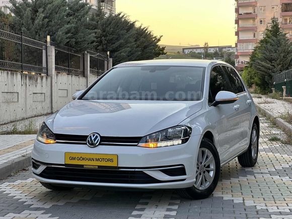 GM'den 135.BİN KM'de DEĞİŞENSİZ COMFORT DONANIMLI