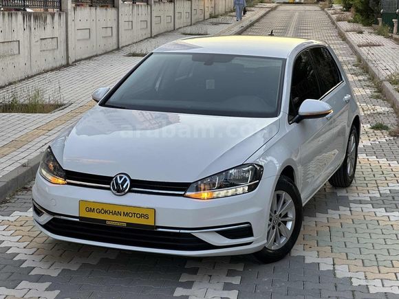 GM'den 135.BİN KM'de DEĞİŞENSİZ COMFORT DONANIMLI