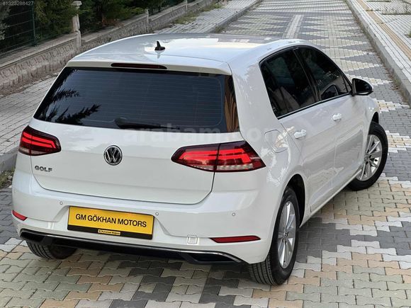 GM'den 135.BİN KM'de DEĞİŞENSİZ COMFORT DONANIMLI
