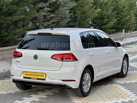 GM'den 135.BİN KM'de DEĞİŞENSİZ COMFORT DONANIMLI