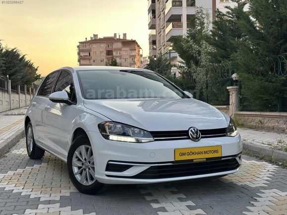 GM'den 135.BİN KM'de DEĞİŞENSİZ COMFORT DONANIMLI