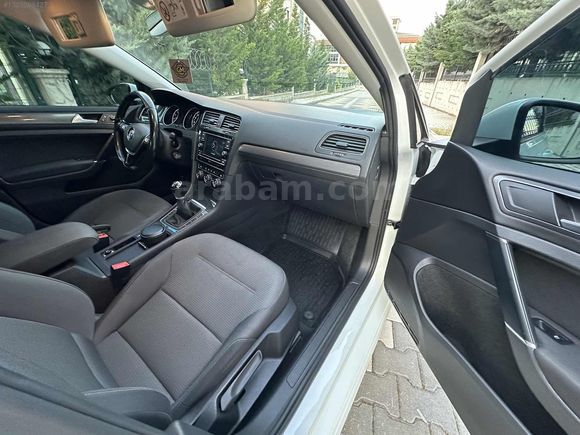 GM'den 135.BİN KM'de DEĞİŞENSİZ COMFORT DONANIMLI