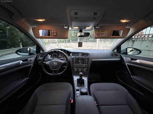 GM'den 135.BİN KM'de DEĞİŞENSİZ COMFORT DONANIMLI