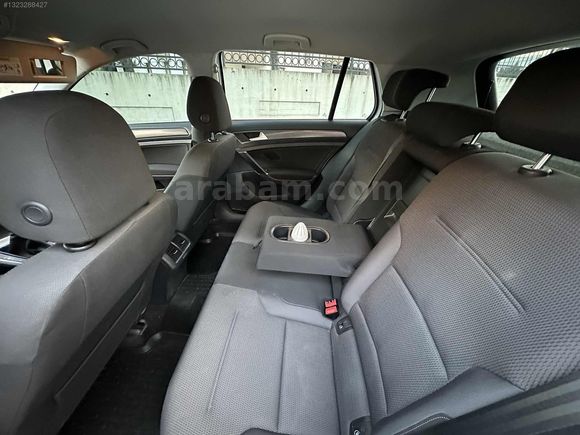GM'den 135.BİN KM'de DEĞİŞENSİZ COMFORT DONANIMLI