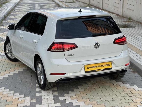 GM'den 135.BİN KM'de DEĞİŞENSİZ COMFORT DONANIMLI