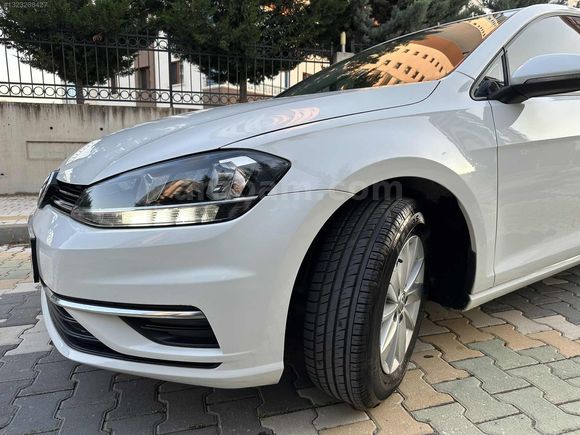 GM'den 135.BİN KM'de DEĞİŞENSİZ COMFORT DONANIMLI