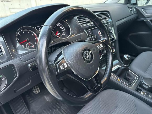 GM'den 135.BİN KM'de DEĞİŞENSİZ COMFORT DONANIMLI