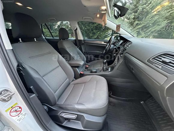 GM'den 135.BİN KM'de DEĞİŞENSİZ COMFORT DONANIMLI