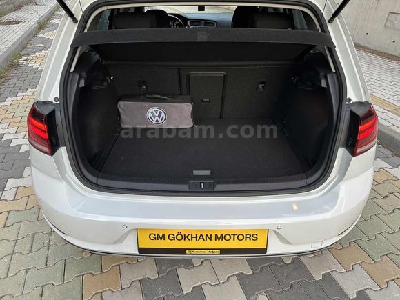 GM'den 135.BİN KM'de DEĞİŞENSİZ COMFORT DONANIMLI