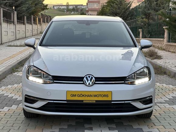 GM'den 135.BİN KM'de DEĞİŞENSİZ COMFORT DONANIMLI