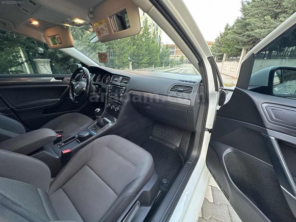 GM'den 135.BİN KM'de DEĞİŞENSİZ COMFORT DONANIMLI