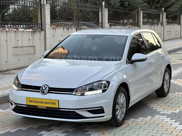 GM'den 135.BİN KM'de DEĞİŞENSİZ COMFORT DONANIMLI