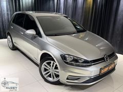 KUZEY den 2017 83.ooo Km Boyasız Değişensiz Golf Manuel