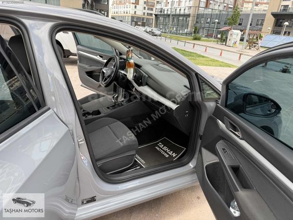 GOLF 1.0 TSİ İMPRESSİON
