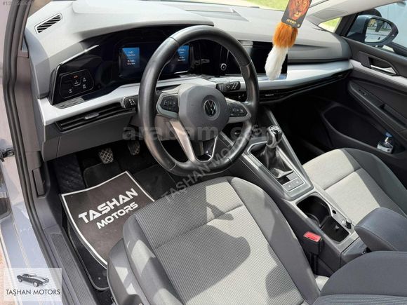 GOLF 1.0 TSİ İMPRESSİON