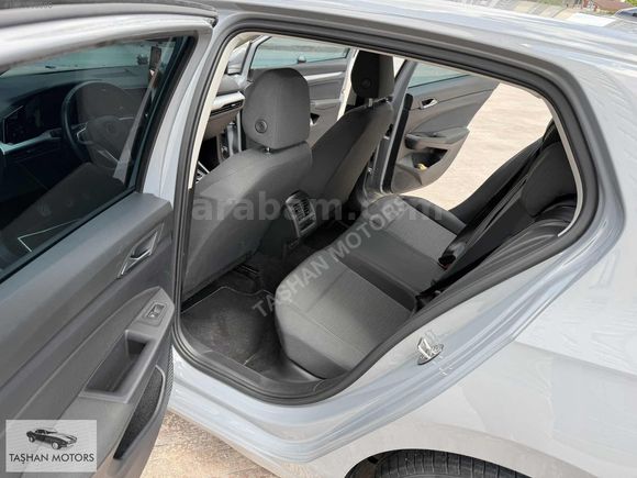 GOLF 1.0 TSİ İMPRESSİON