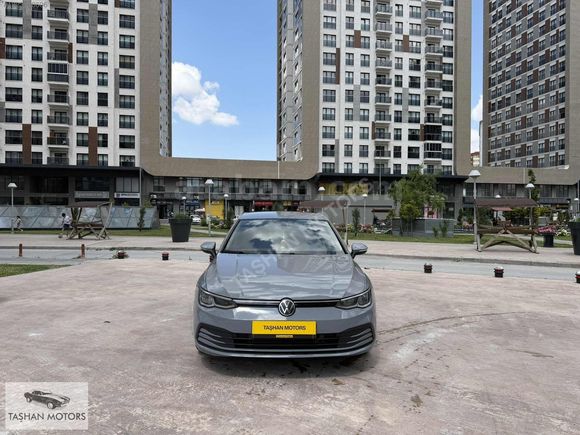 GOLF 1.0 TSİ İMPRESSİON