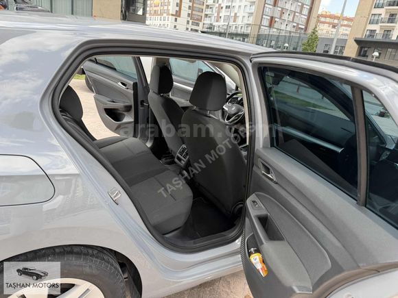 GOLF 1.0 TSİ İMPRESSİON