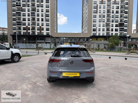 GOLF 1.0 TSİ İMPRESSİON