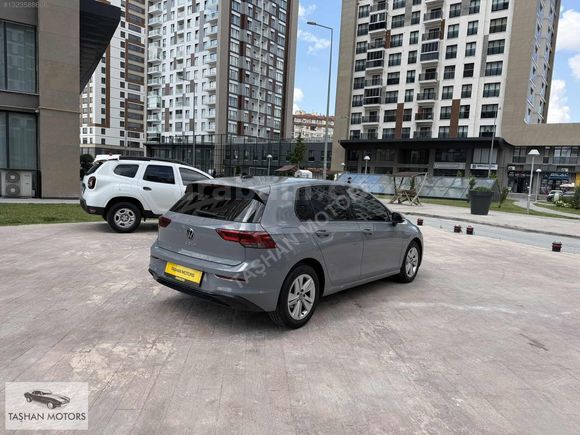 GOLF 1.0 TSİ İMPRESSİON