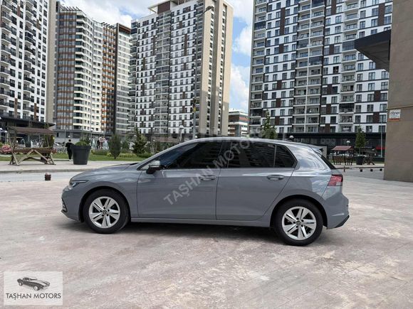 GOLF 1.0 TSİ İMPRESSİON