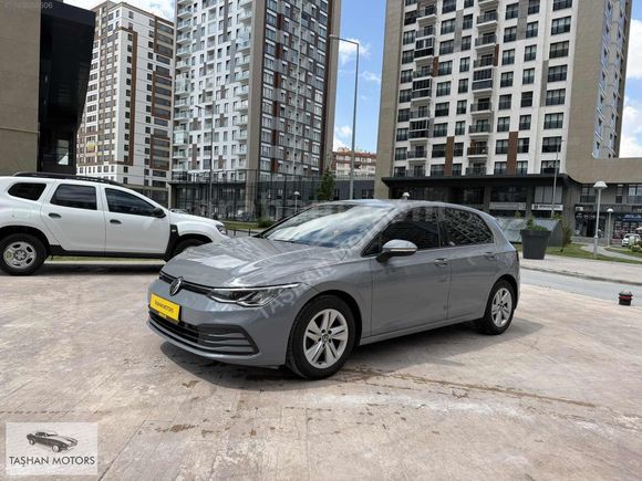 GOLF 1.0 TSİ İMPRESSİON