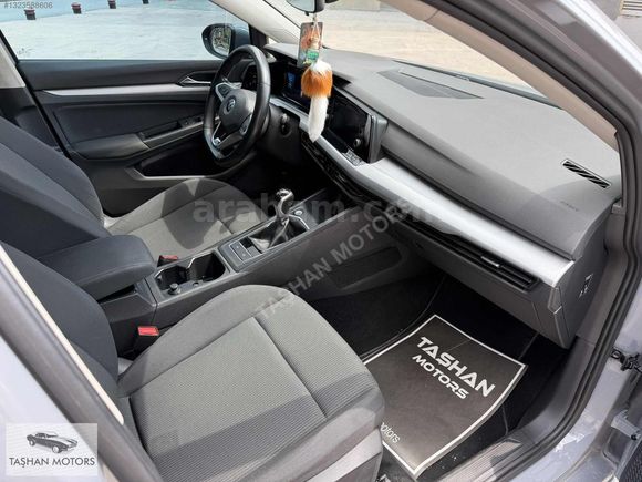 GOLF 1.0 TSİ İMPRESSİON