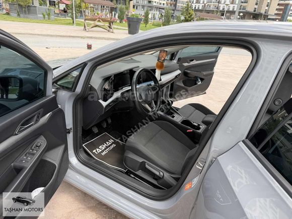 GOLF 1.0 TSİ İMPRESSİON