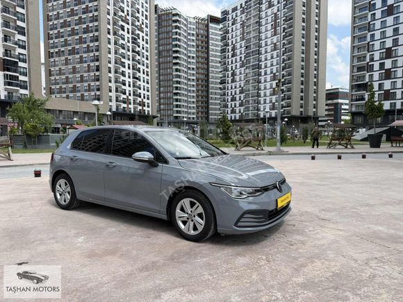 GOLF 1.0 TSİ İMPRESSİON