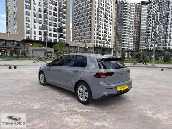 GOLF 1.0 TSİ İMPRESSİON