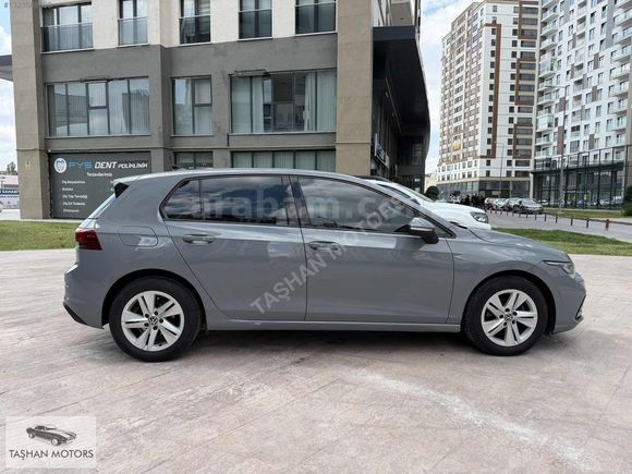 GOLF 1.0 TSİ İMPRESSİON