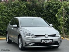 /ERGİN/ 2017 Volkswagen Golf 1.0 TSI Comfortline Düşük Km