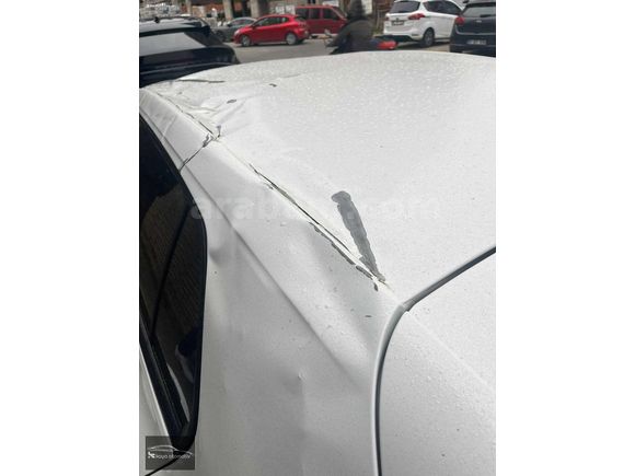 2023 Golf 8 Hasar Kayıtsız 80 Binde
