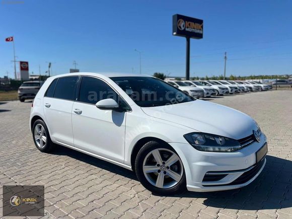 KINIK | 2018 DEĞİŞENSİZ 110HP BAKIMLI GARANTİLİ KK12T