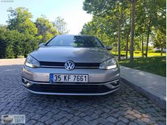 GALERİ ERSOY'DAN 2017 VW GOLF 1.0TSI 110HP BOYASIZ 178.000KM