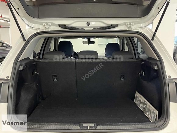 VOSMER 2022 VOLKSWAGEN GOLF 1.0 TSI 110 HP IMPRESSION MANUEL