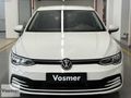 VOSMER 2022 VOLKSWAGEN GOLF 1.0 TSI 110 HP IMPRESSION MANUEL