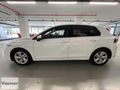 VOSMER 2022 VOLKSWAGEN GOLF 1.0 TSI 110 HP IMPRESSION MANUEL