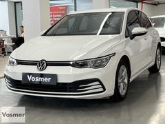 VOSMER 2022 VOLKSWAGEN GOLF 1.0 TSI 110 HP IMPRESSION MANUEL